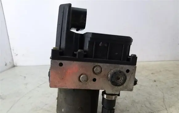 Skoda Superb B5 (3U) ABS Pump 3U0614517D