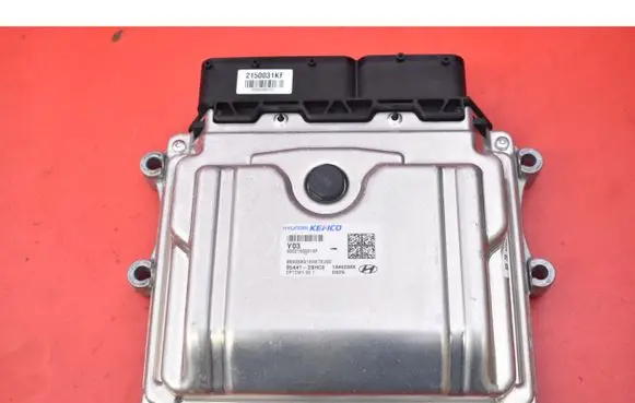 Hyundai Kona I Engine control unit/module ECU 95441-2BHC0