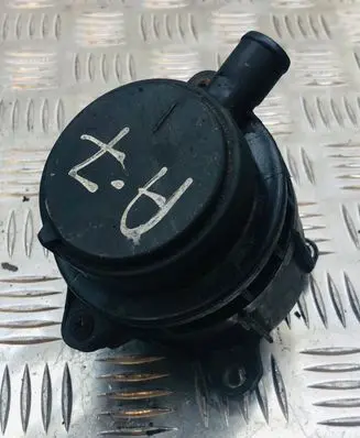 Volkswagen Crafter Oil breather separator 076103593A