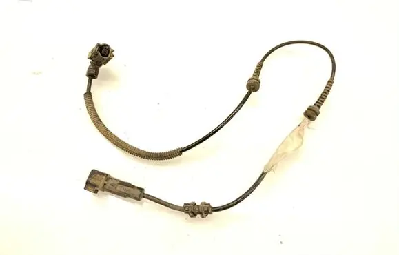 Buick Encore GX I ABS brake wheel speed sensor 60002342