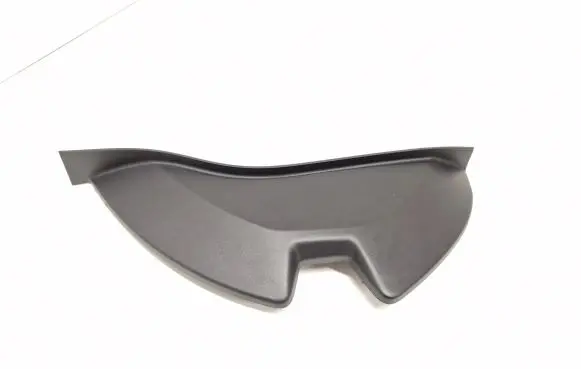 Renault Megane IV Dashboard side end trim 689210331R M50327