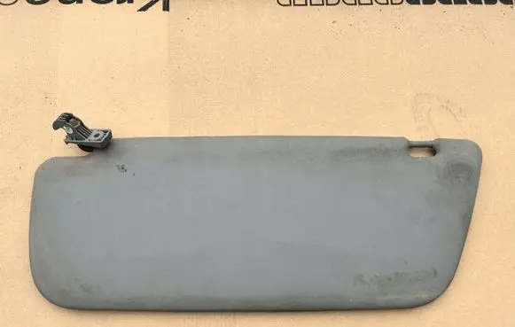 Mercedes-Benz Sprinter W906 Sun visor