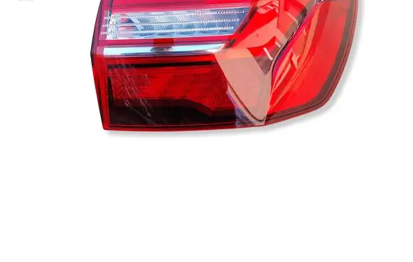 Audi A4 S4 B9 8W Rear/tail lights 8W9945070AA