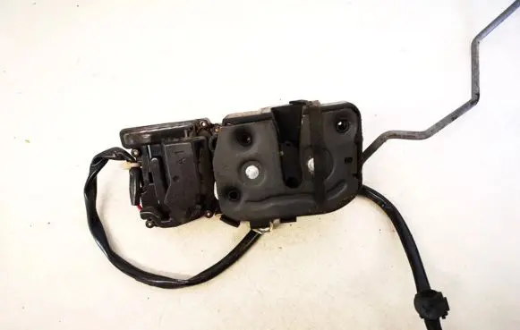 Mazda Premacy Front door lock cb07