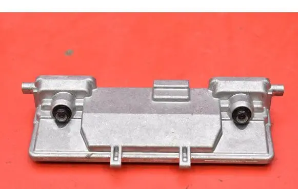 Jaguar XE Reversing camera GX63-19H406