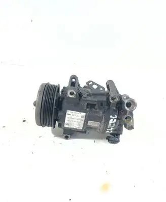 Citroen C4 II Picasso Air conditioning (A/C) compressor (pump) 9812682180