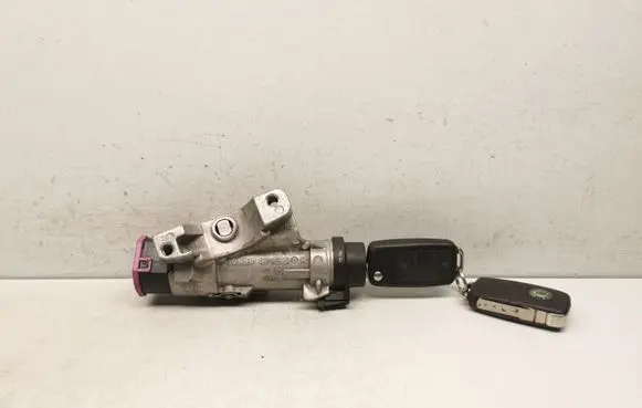 Skoda Fabia Mk1 (6Y) Ignition lock 4B0905851Q