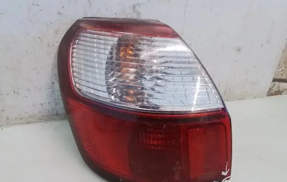 Subaru Legacy Rear/tail lights