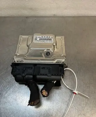 Audi SQ2 GA Engine control unit/module ECU