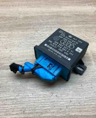 Audi Q7 4L Light module LCM 4F0907357F 4F0910357F WithPlug
