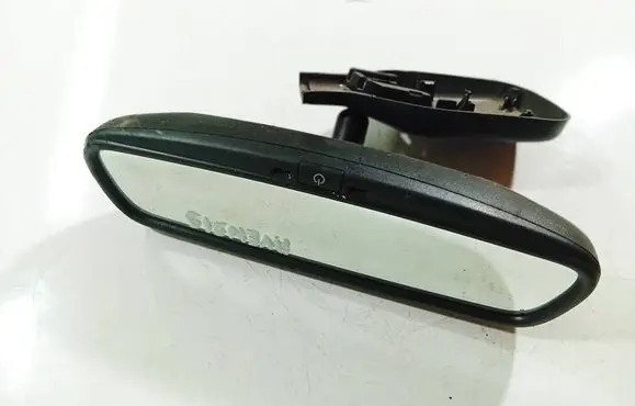 Toyota Avensis T250 Rear view mirror (interior) E11015626