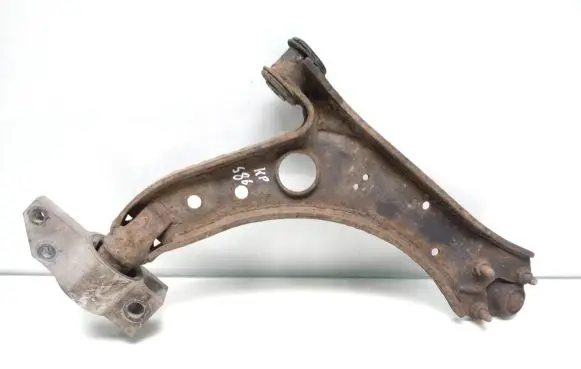 Audi A3 S3 8P Front lower control arm/wishbone 1k0407189e 1k0199231j 1k0407182
