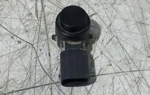 Toyota Proace Parking PDC sensor 9675202477XT 0263013215 02533B