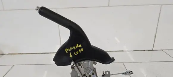 Mazda 6 Handbrake/parking brake lever assembly 30855