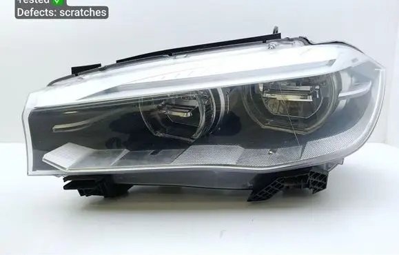 Headlight/headlamp