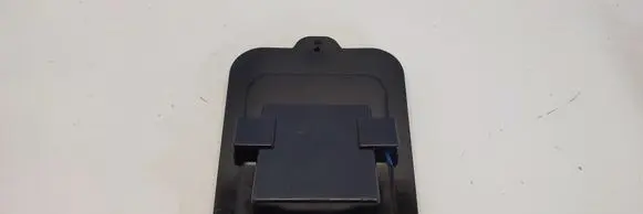 Porsche 911 996 Air filter box cover 99657271901