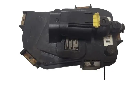 Opel Insignia A Intake manifold valve actuator/motor TMS2