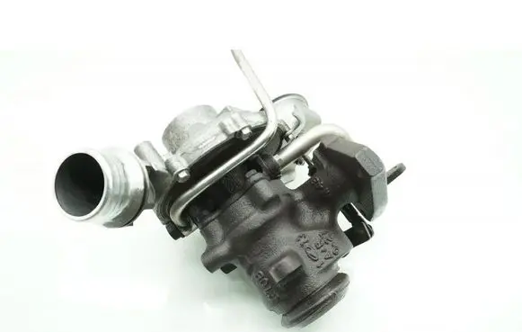 Renault Captur Turbo system vacuum part 8201164371