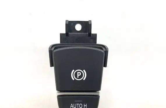 BMW X4 G02 Hand parking brake switch 9109311 5A72FE2