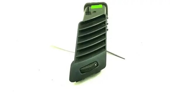 Mercedes-Benz Sprinter W906 Dashboard side air vent grill/cover trim A9068300354
