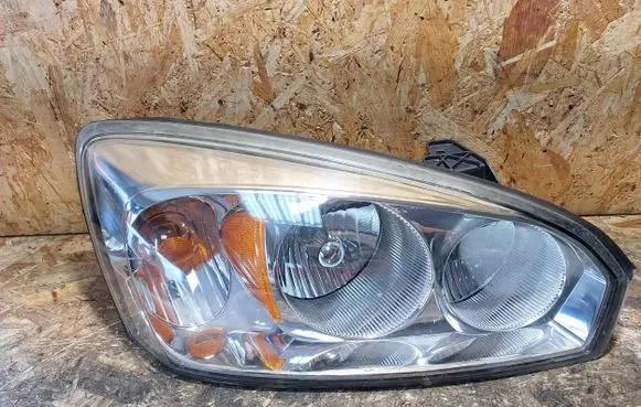 Chevrolet Malibu Headlight/headlamp