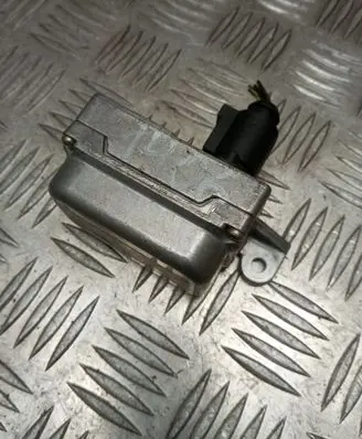 Volkswagen Touran I ESP acceleration yaw rate sensor 1K0907655B