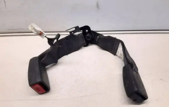 Mazda 6 Rear seatbelt TKAB0EH847 0513052006