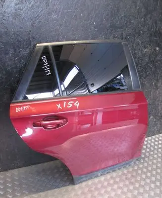 Subaru Outback (BS) Rear door DD1117