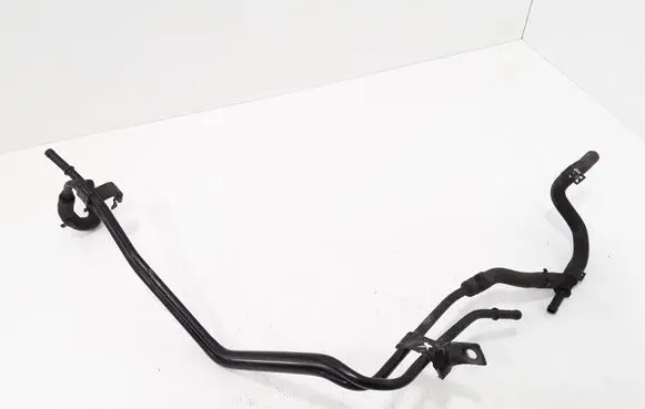 Volkswagen PASSAT B5.5 Fuel line pipe