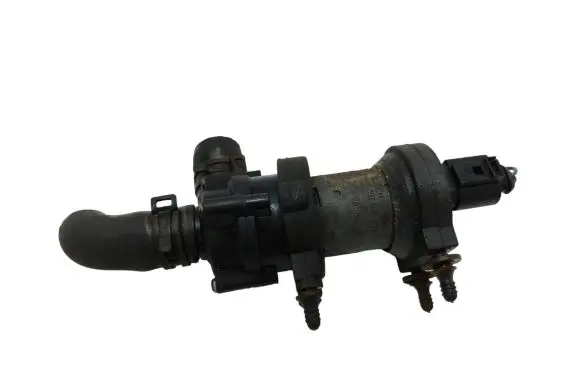 Volkswagen Phaeton Electric auxiliary coolant/water pump 0392020073