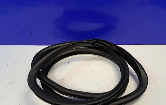 Volvo V70 Rubber seal rear door 8663935