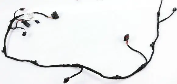 Seat Tarraco Parking sensor (PDC) wiring loom 5FJ971095AC