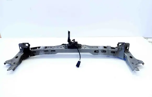 Opel Astra K Top upper radiator support slam panel 13412214 13504470