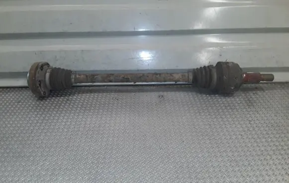 Porsche Cayenne (9PA) Rear driveshaft 