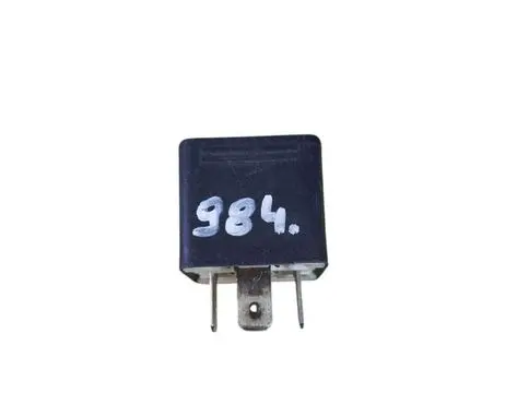 Jeep Grand Cherokee (WJ) Other relay 56006709