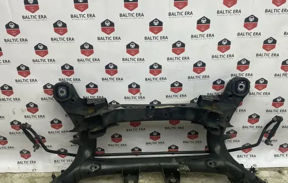 BMW 3 G20 G21 Rear subframe 8831019 A20042H11120