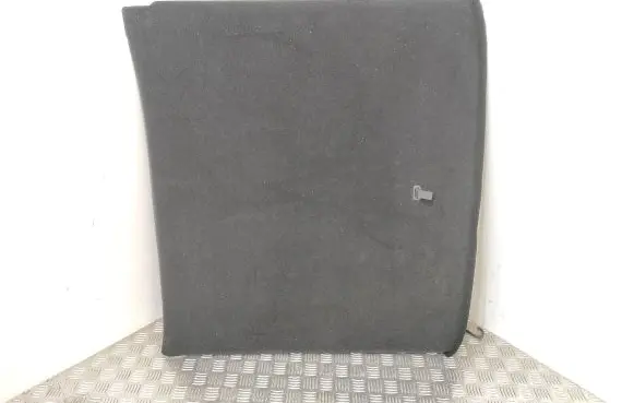 Citroen DS7 Crossback Trunk/boot floor carpet liner 9817358177