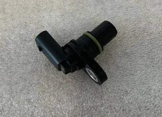Seat Leon (5F) Camshaft position sensor 04C907601A