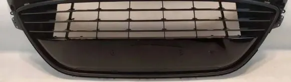 Ford S-MAX Front bumper lower grill AM2117B968B