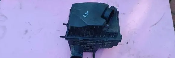 Renault Master III Air filter box 165008632R 173570345275