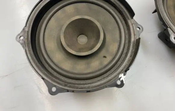 Seat Ibiza IV (6J,6P) Rear door speaker 6J0035411A 90047754