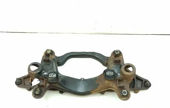 Mercedes-Benz COMPAKT W115 Front subframe 