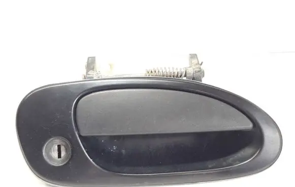 Mazda 323 Front door exterior handle