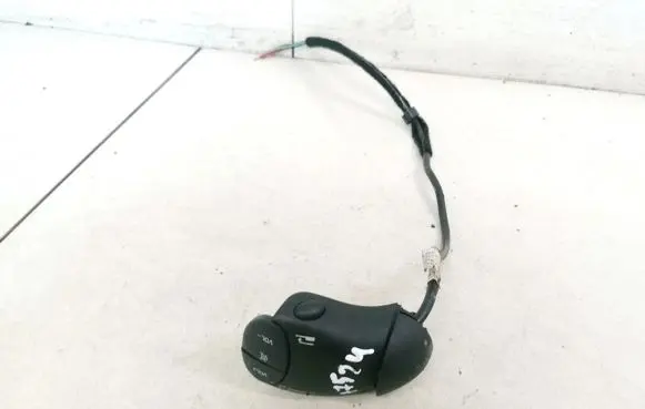 Renault Scenic I Steering wheel buttons/switches 7700431330