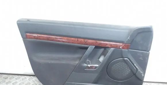 Opel Signum Front door card panel trim 09179139 13203708