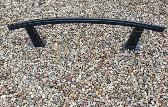 BYD Atto 3 Front bumper support beam 