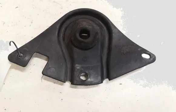 Jaguar S-Type Radiator mount bracket YR838B359