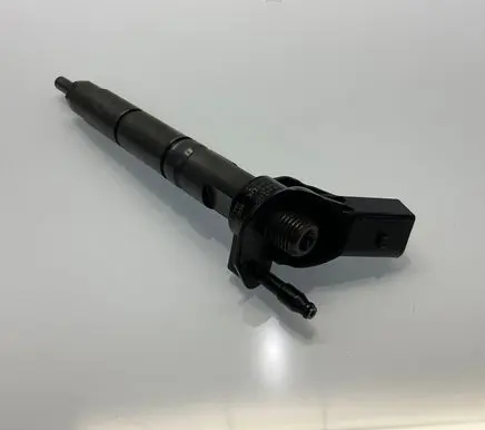 Mercedes-Benz E W211 Fuel injector A6420701387 6420701387