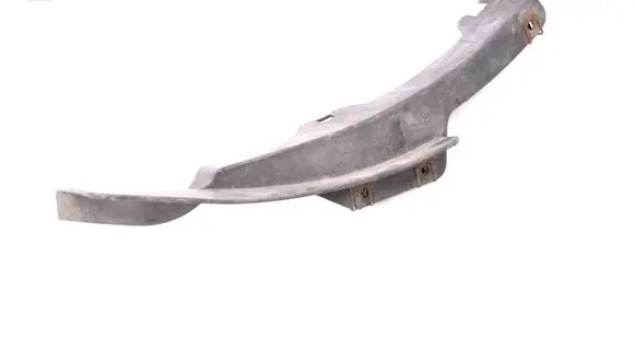 Front mudguard