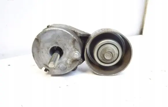 Nissan Qashqai+2 Timing belt tensioner 11955JD21A